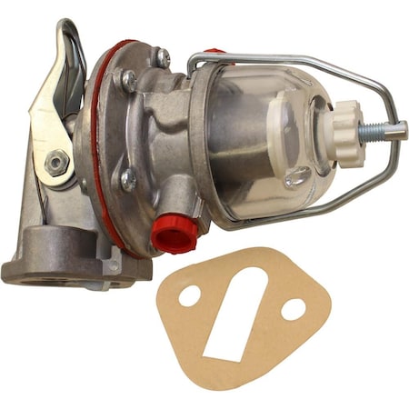 Aftermarket AMK311939 Fuel Lift Pump AMK311939-ABL